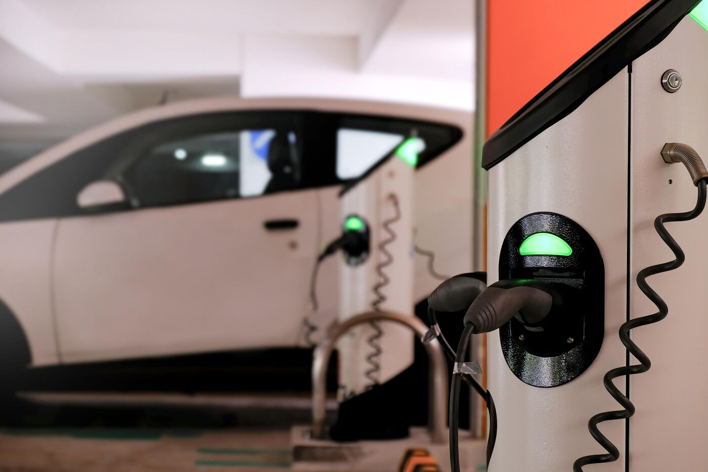 En place depuis 2020, cette dérogation avait été accordée pour développer l’usage de la voiture électrique et des mobilités propres. (Illustration) Istock/Kandl