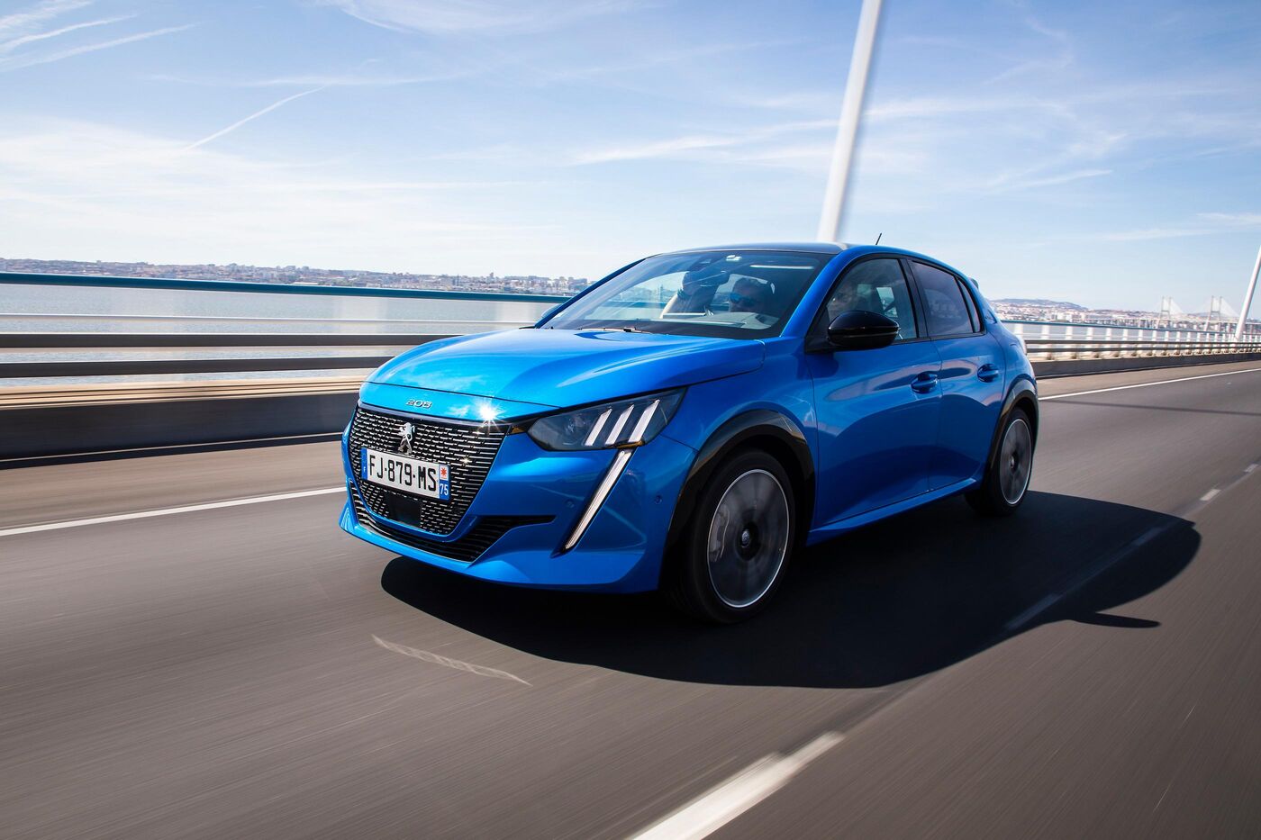 Le rappel concerne des modèles compacts : 2 500 Peugeot 208, 8 700 Opel Corsa et 57 000 Citroën C3. (Illustration) LP/Yann Foreix