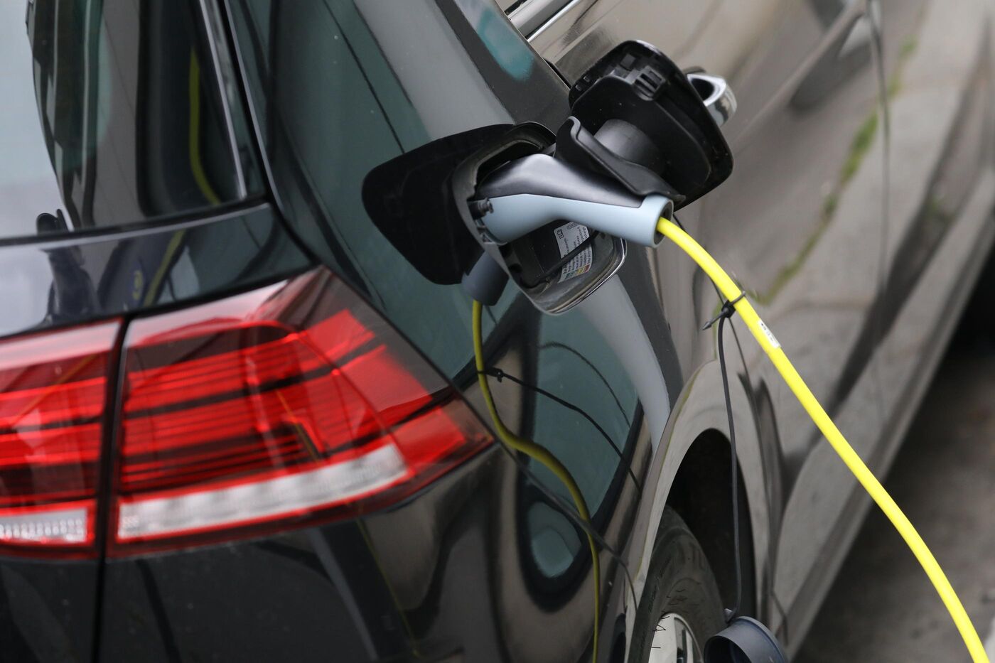 L’Agence internationale de l’énergie redoute une pénurie de lithium. LP/Arnaud Journois