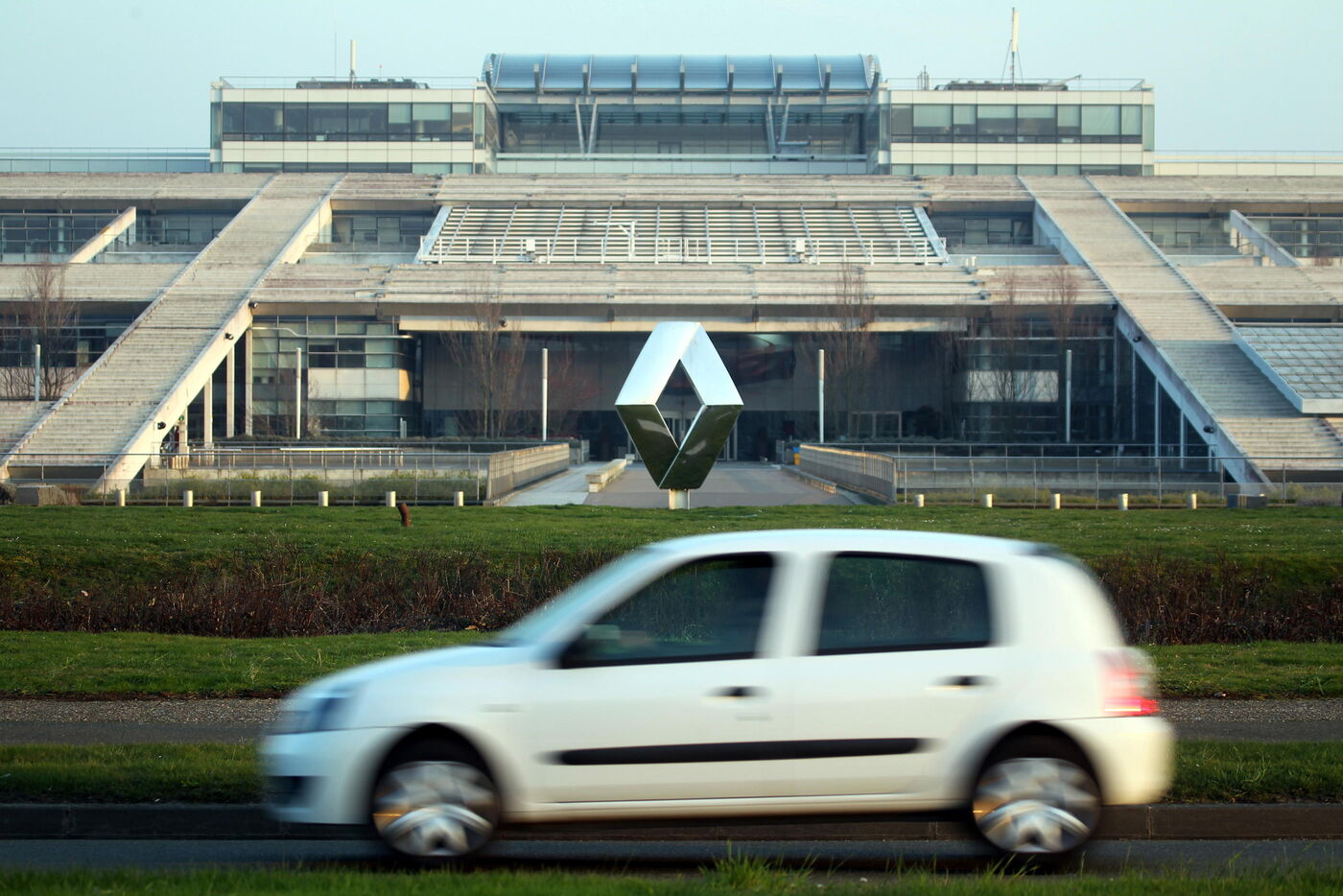 Les propriétaires de voitures Renault équipés du moteur 1.2 TCe, ce bloc essence monté sur 400 000 véhicules environ, demandent réparations auprès du constructeur. (Illustration) LP/Jean-Baptiste Quentin