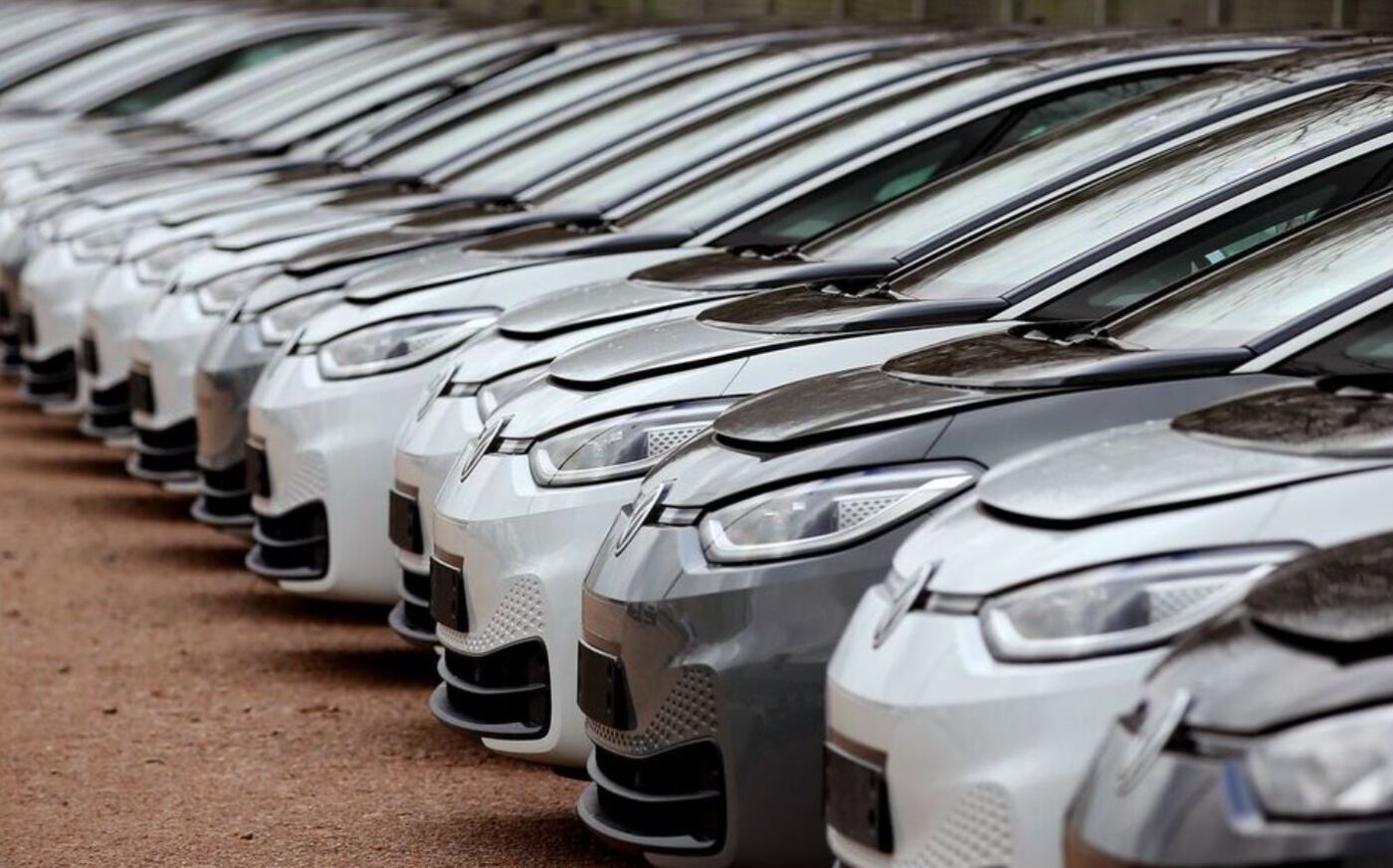 Le secteur automobile est englué dans un recul durable des achats. (illustration) AFP