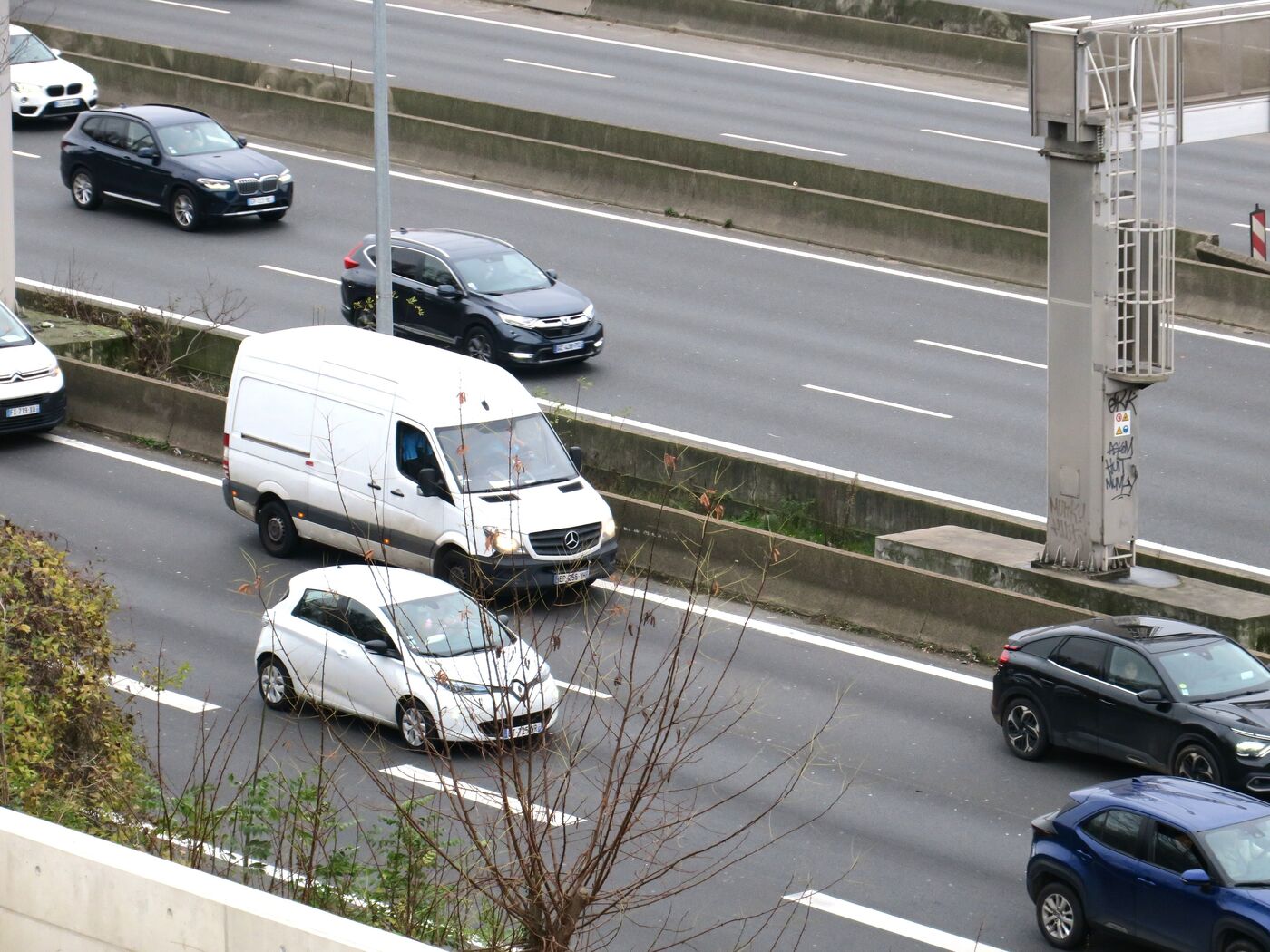Ces airbags sont susceptibles de causer de graves blessures et ont déjà provoqué au moins un décès en métropole et onze en Outre-mer. (Illustration) LP/Marine Legrand