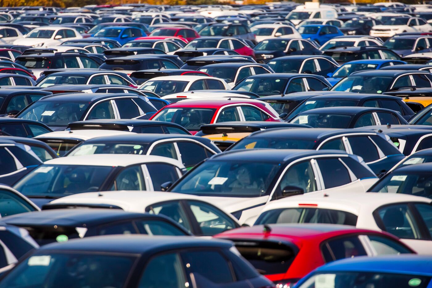 Dans le secteur de la construction automobile, bouleversé par la révolution du véhicule électrique, on ne compte plus les sous-traitants de grands groupes en difficulté. (Illustration) IP3/Vincent Isore