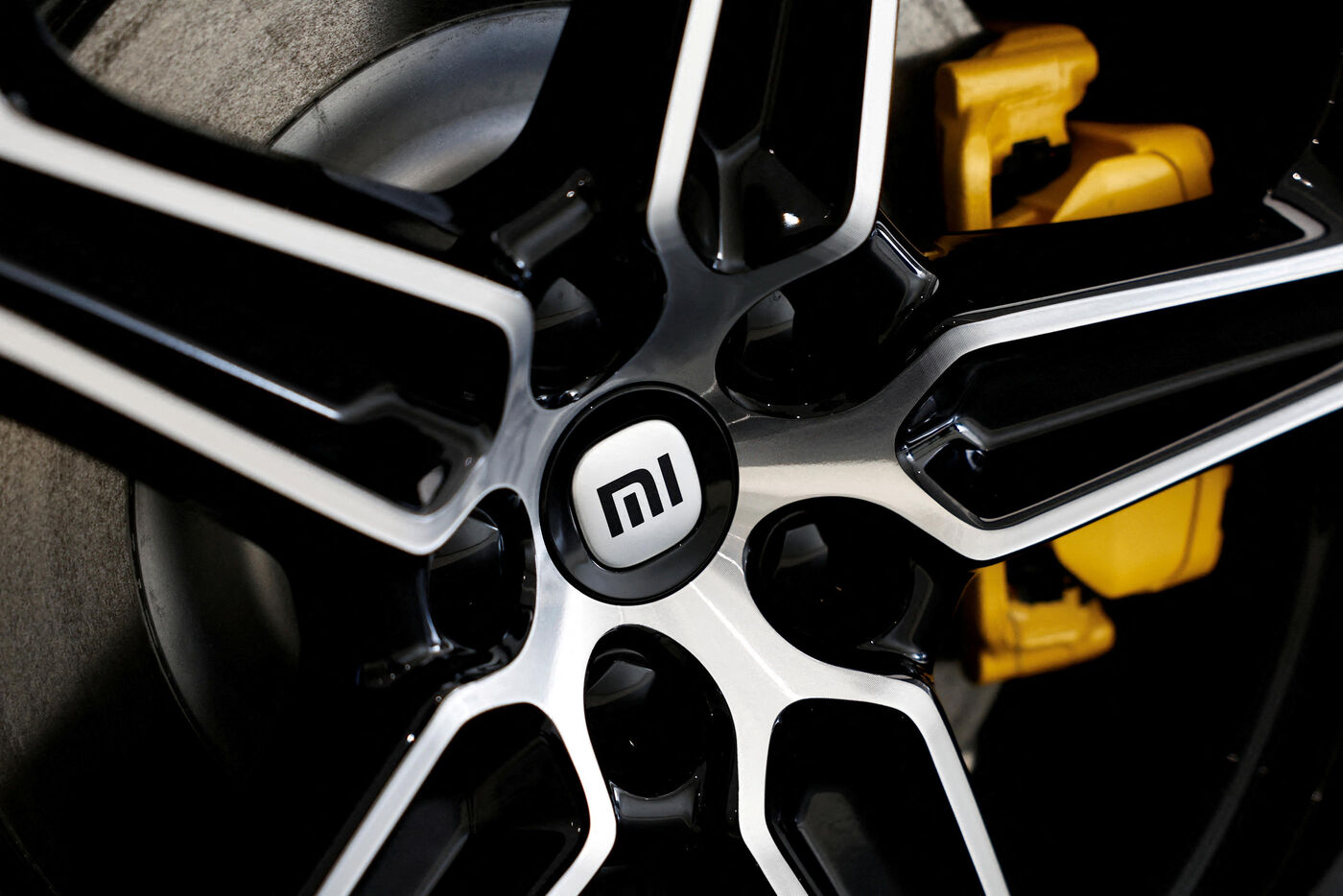 L'accident d'un véhicule électrique du constructeur chinois Xiaomi, qui est entré sur le marché automobile en 2024, interroge une fois de plus sur le mode de conduite autonome. Reuters